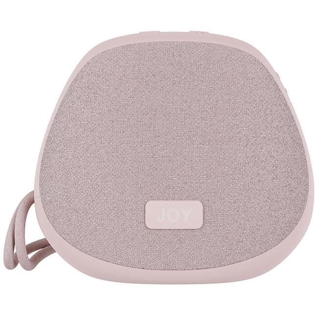 Thumbnail - Happy Plugs Joy Speaker, Bluetooth Lautsprecher, Pink