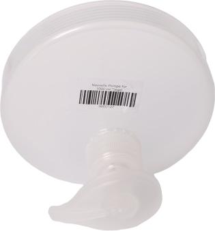 Immagine prodotto Nouvelle Pompa per vaso da 1000ml (1000 ml)