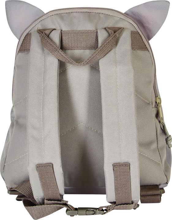 Actual product image Herlitz Kindergarten backpack Animal Kitty