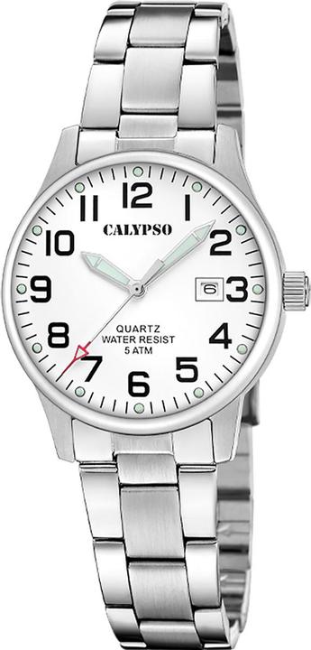 Actual product image Calypso Basic (32 mm)