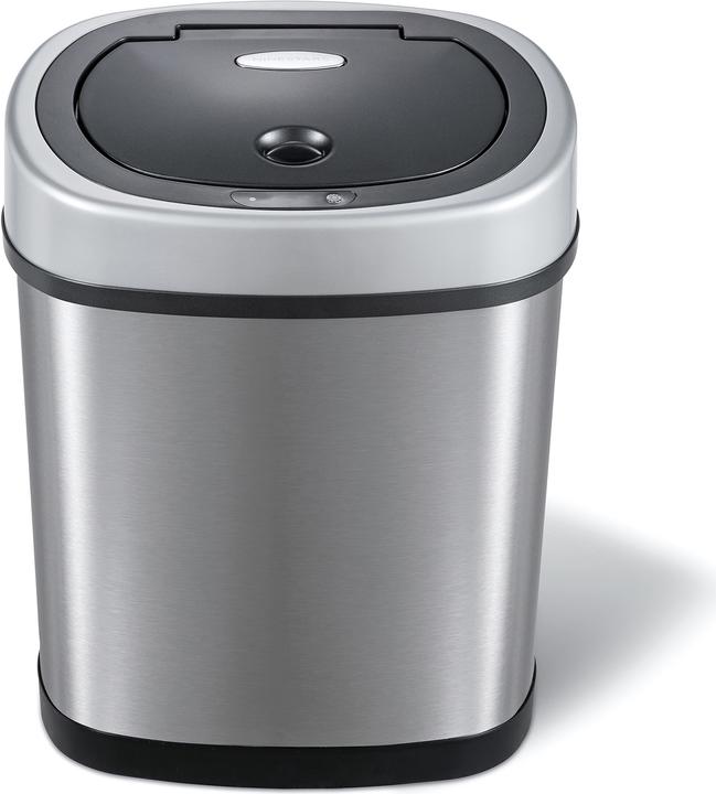 Produktbild HTI-Line Sensormülleimer (12 l)