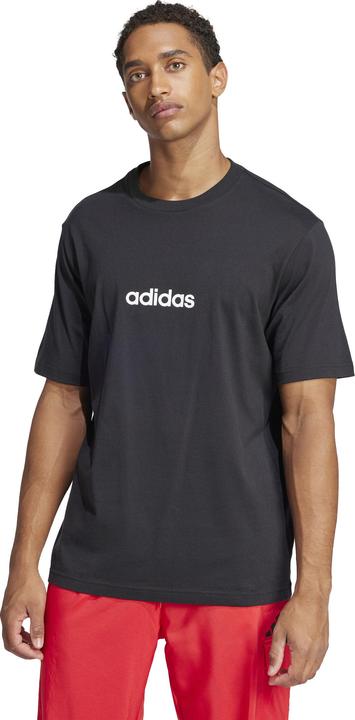Produktbild Adidas Linear Single Jersey Tee (L)