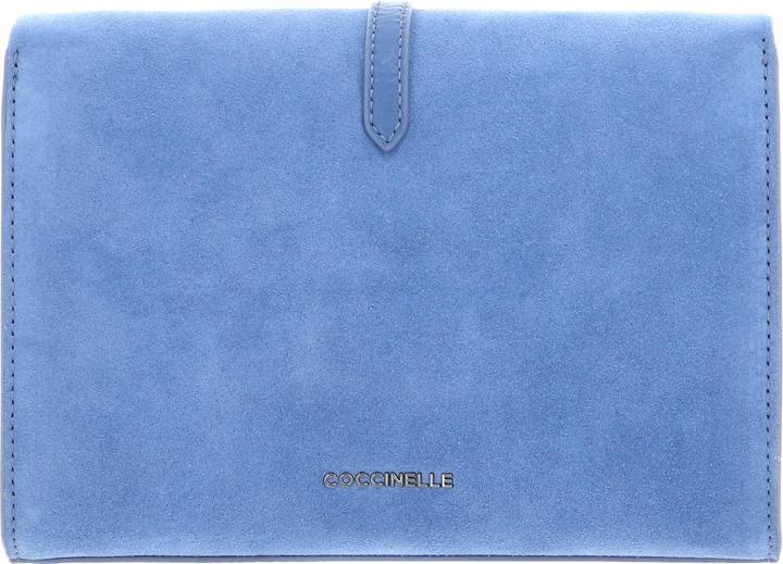 Immagine prodotto Coccinelle Dorian Suede Mini Bag