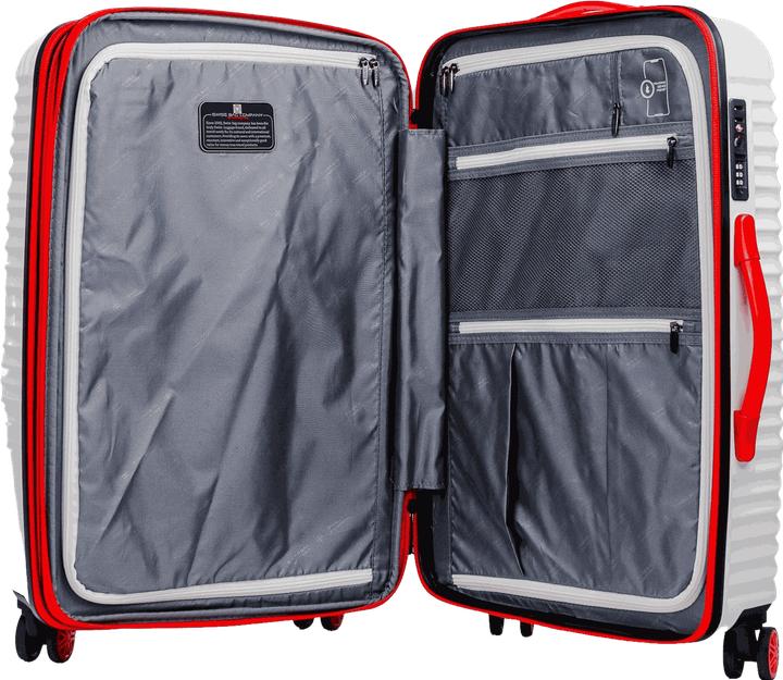 Actual product image Swissbags Snow tracks (81 l)