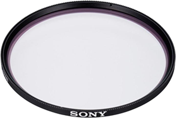 Sony VF-62MPAM - Filtre - protection - 62 mm (62 mm)