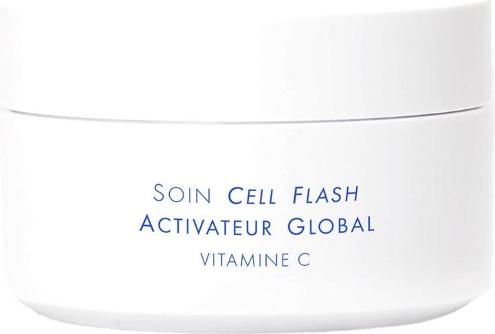 Actual product image Body Minute METABOLISSIME 40+ Cream Cell Flash Activateur Global Cream (50 ml, 24h cream)