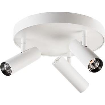Sg, Wandleuchte + Deckenleuchte, LED-Deckenleuchte
