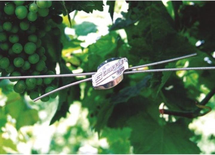 Actual product image Gripple Wire connector Plus small 20 pieces