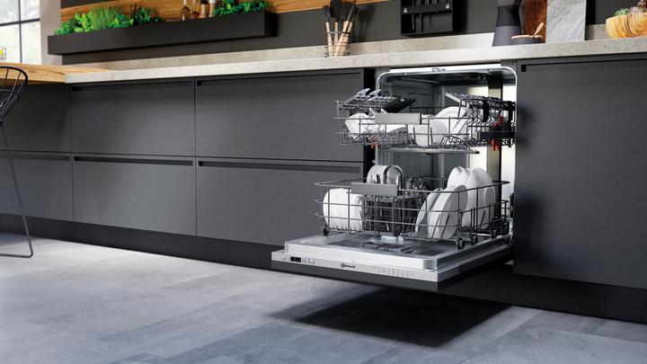 Image du produit Bauknecht Bcic 3c26 E Ch