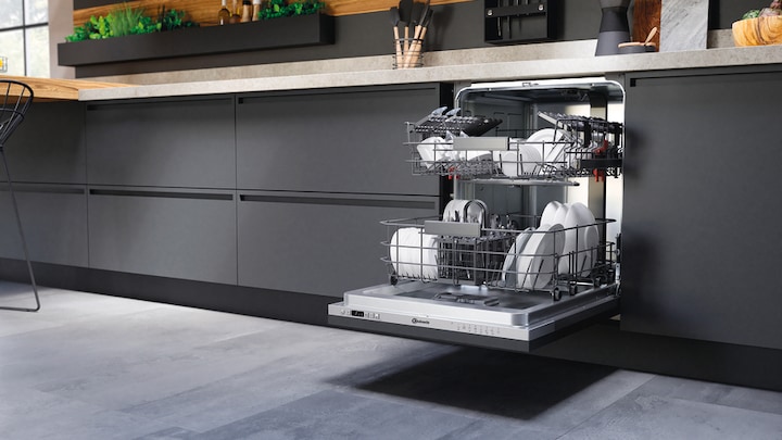 Image du produit Bauknecht Bcic 3c26 E Ch