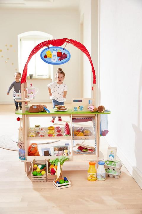 Immagine prodotto Haba Shopping Negozio Shopping Felicità