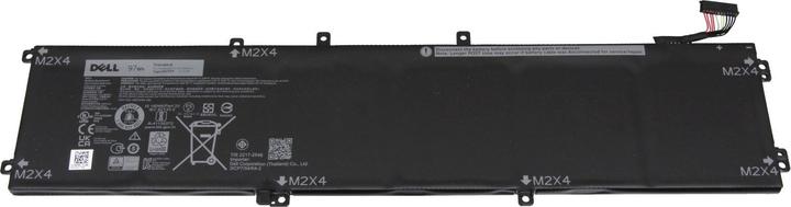 Produktbild Dell Gpm03 (6 Zellen, 8800 mAh)