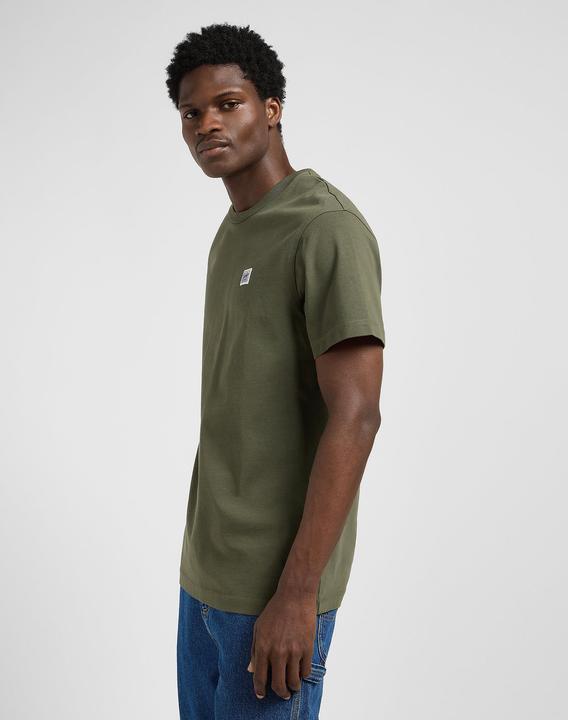 Actual product image Lee WW OAK Moss (M)