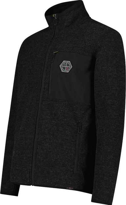 Actual product image CMP Campagnolo Jacket (50)