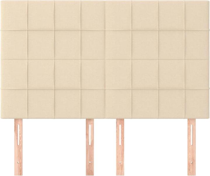 Actual product image VidaXL Ryanne (144 x 5 x 128 cm)