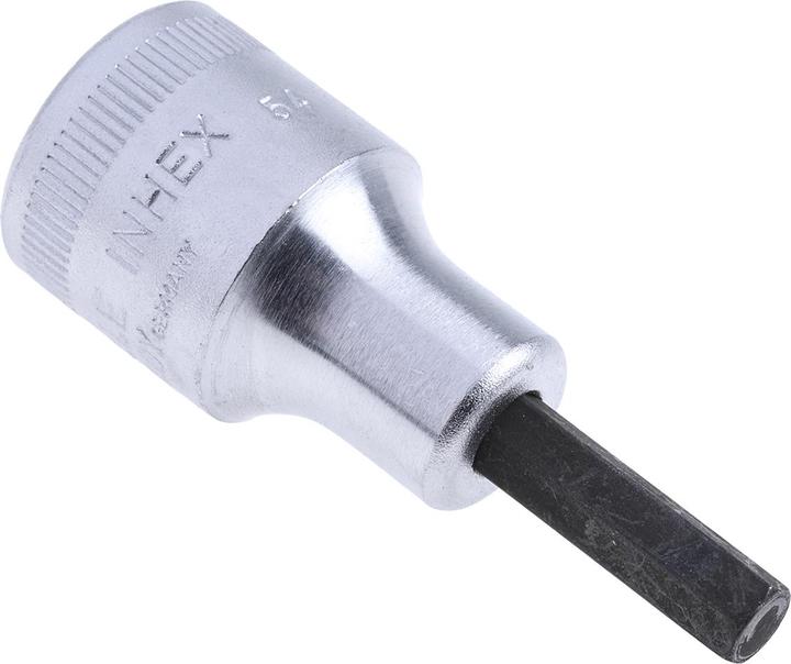Actual product image Stahlwille Hexagon socket bit insert (6 mm)