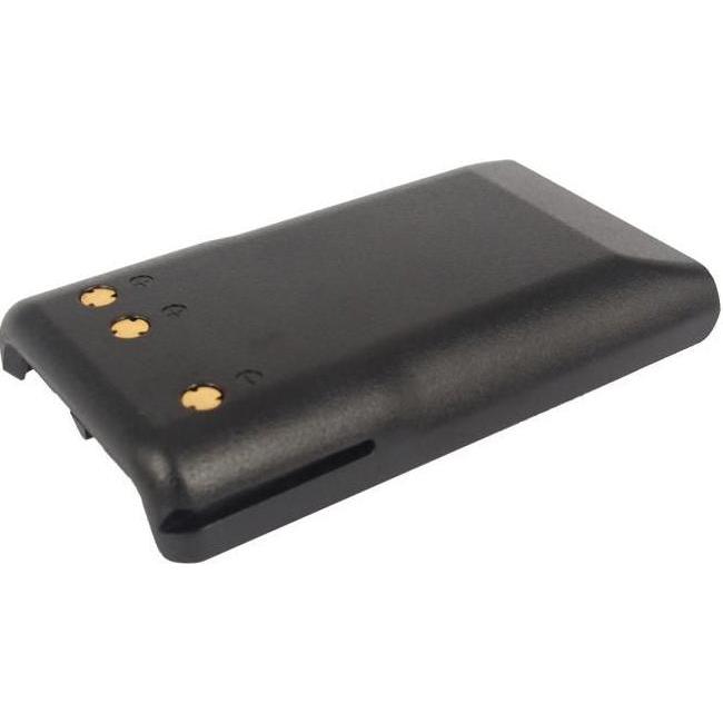 Thumbnail - CoreParts Battery for Two Way Radio (1 Zellen, 2200 mAh), Notebook Akku, Schwarz