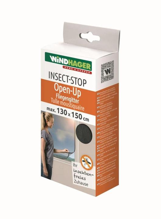 Image du produit Windhager Open-Up (130 x 150 cm)