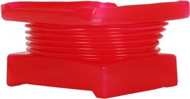 Thermalright Fan Duct 140 R