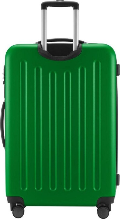 Actual product image Hauptstadtkoffer Spree - Hard Shell Suitcase with TSA (119 l, L (90 - 115l))