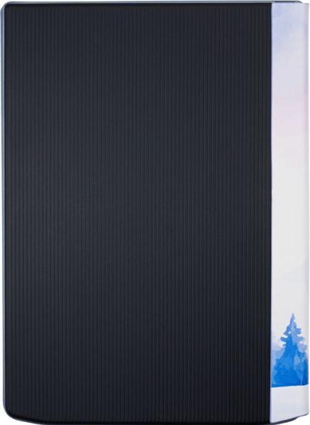 PocketBook Flip Wintertime Print