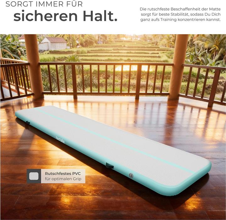 Immagine prodotto tectake AirFlexy