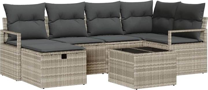 Immagine prodotto vidaXL Titan