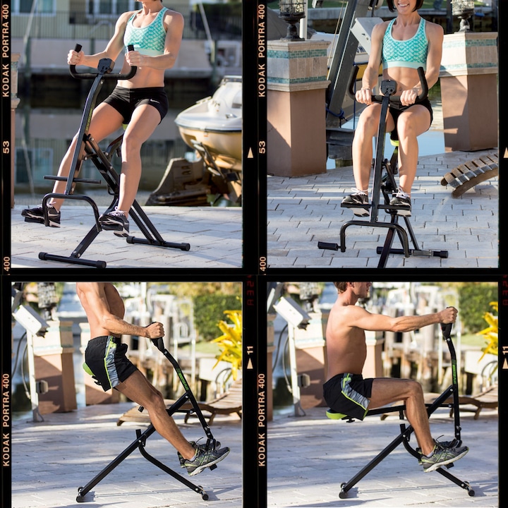 Produktbild Gymform Ab Booster Plus