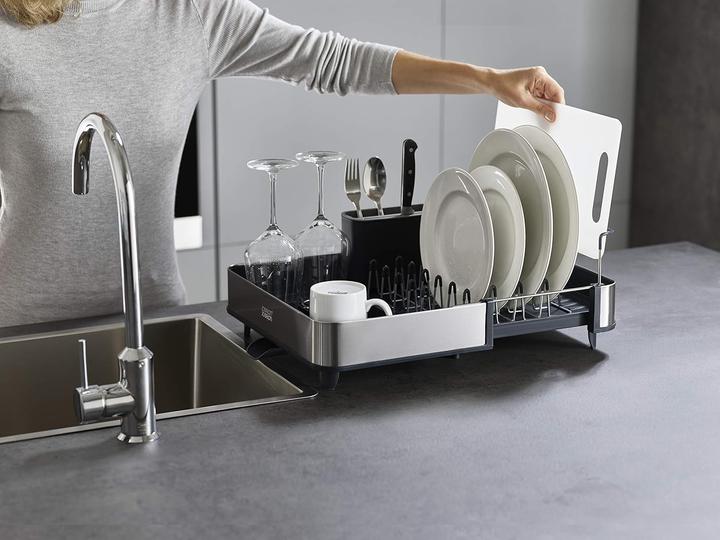 Actual product image Joseph Joseph Rethink yoursink 2pc Set