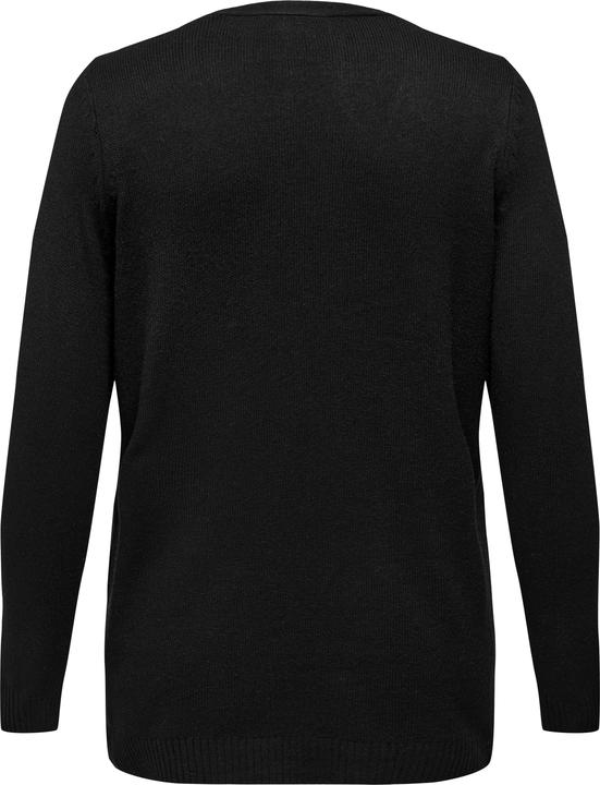 Image du produit Only Cardigan ouvert Curvy (M)