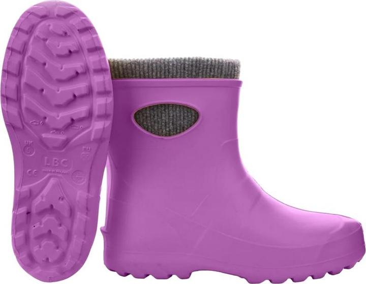 Actual product image LBC Womens/Ladies Ultra Light Ankle Boots (40)
