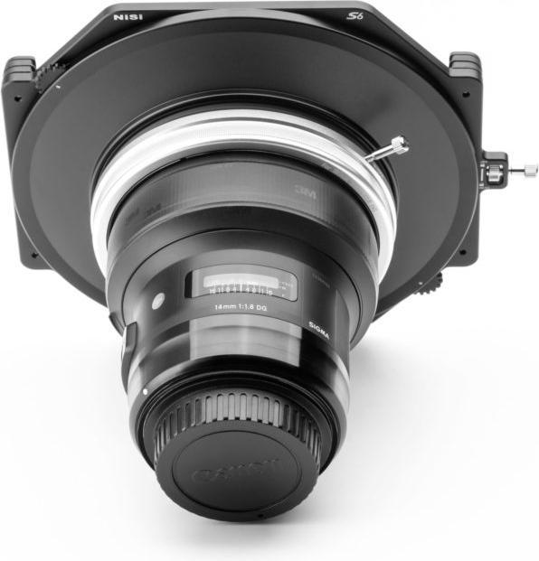 Immagine prodotto Nisi Kit S6 per Sony 12-24 mm F4 True Colour
