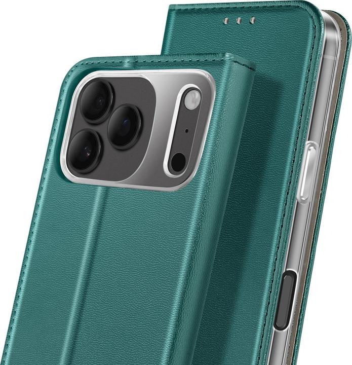 Produktbild Avizar Etui iPhone 17 Pro Kartenfach (Apple iPhone 17 Pro)