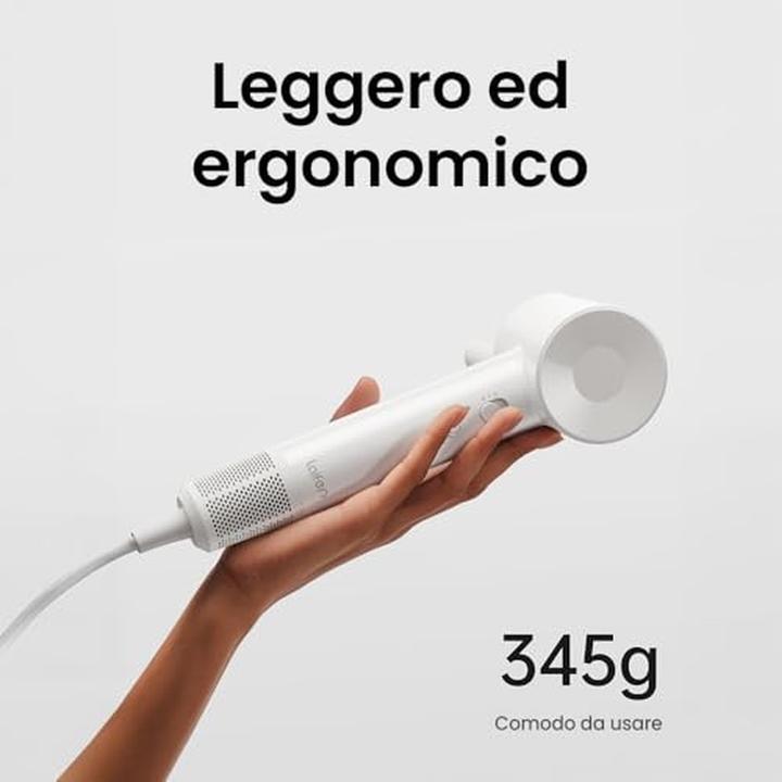Image du produit Laifen SE Lite WHI - 1 embout (1400 W)