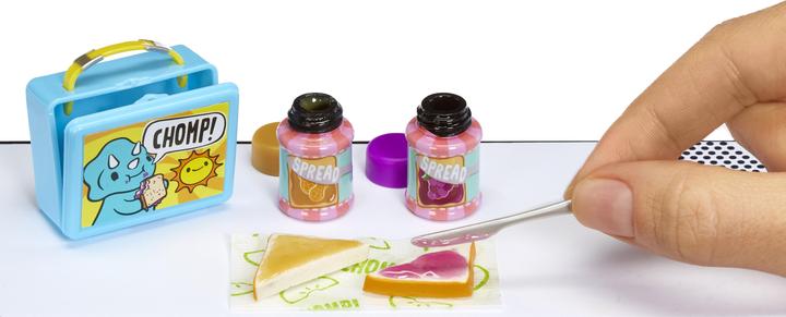 Produktbild MGA 's Miniverse- Make It Mini Foods: Cafe