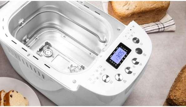 Actual product image Cecotec Bread&Co 1500 PerfectCook