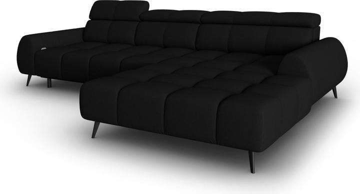 Image du produit Micadoni Alyse (Canapé d’angle)