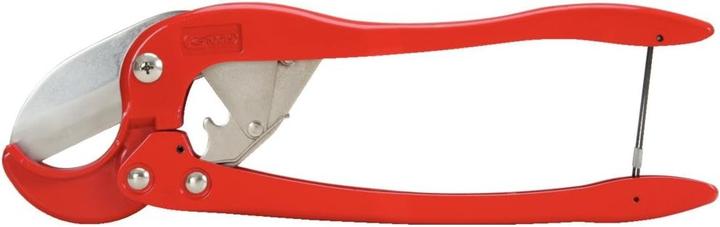 Actual product image KS Tools Plastic pipe shears (430 mm)