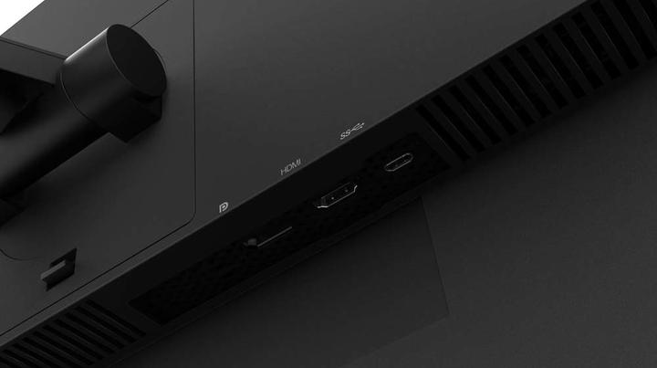 Produktbild Lenovo ThinkVision T25m (1920 x 1200 Pixel, 25")