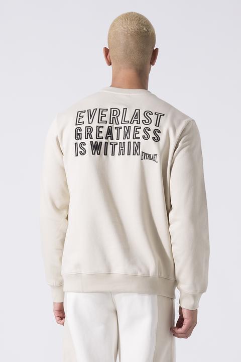 Immagine prodotto Everlast Girocollo Felpa (L)