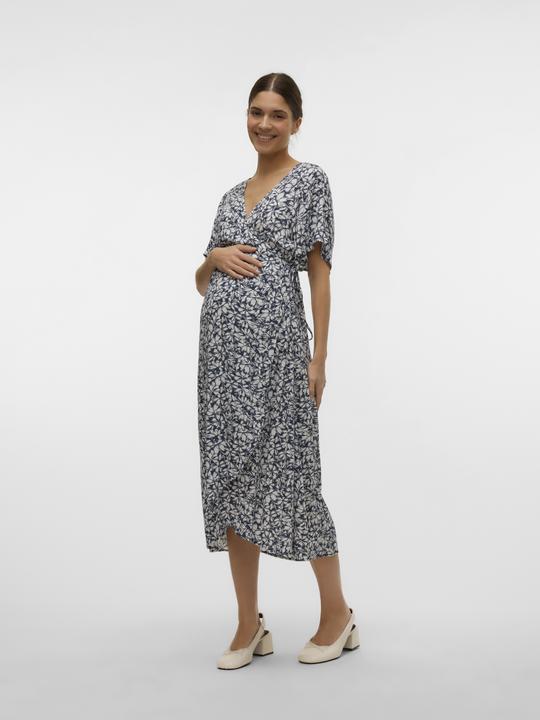 Actual product image Vero Moda Maternity VMMMENNY Umstandskleid Kleid (S)