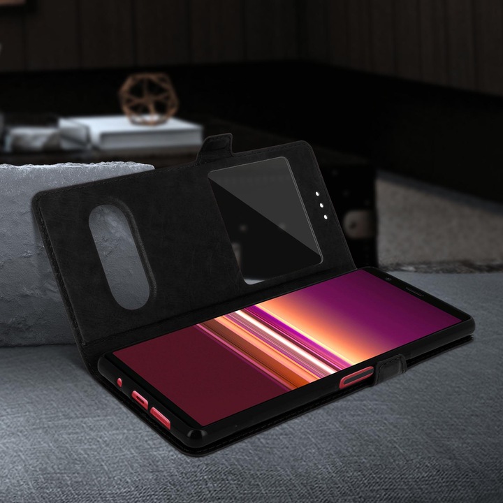 Produktbild Avizar Towind Series (Sony Xperia 5)