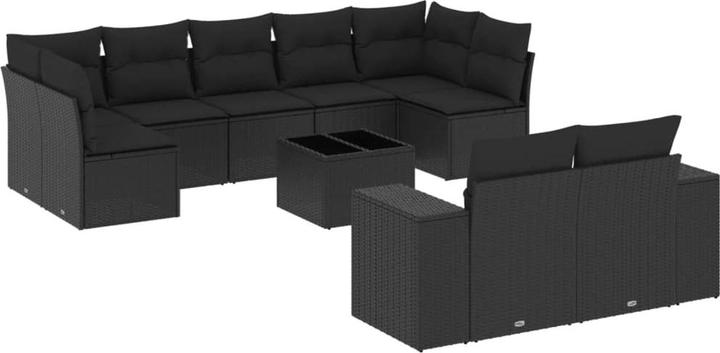 Produktbild vidaXL Kashton