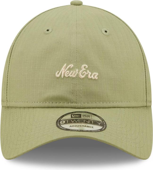 Produktbild New Era 9Twenty Strapback Casual Ripstop Jade
