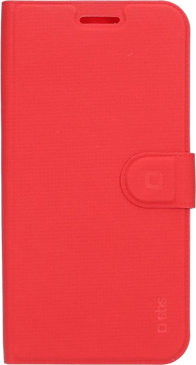Actual product image SBS Bookcase (Apple iPhone X)