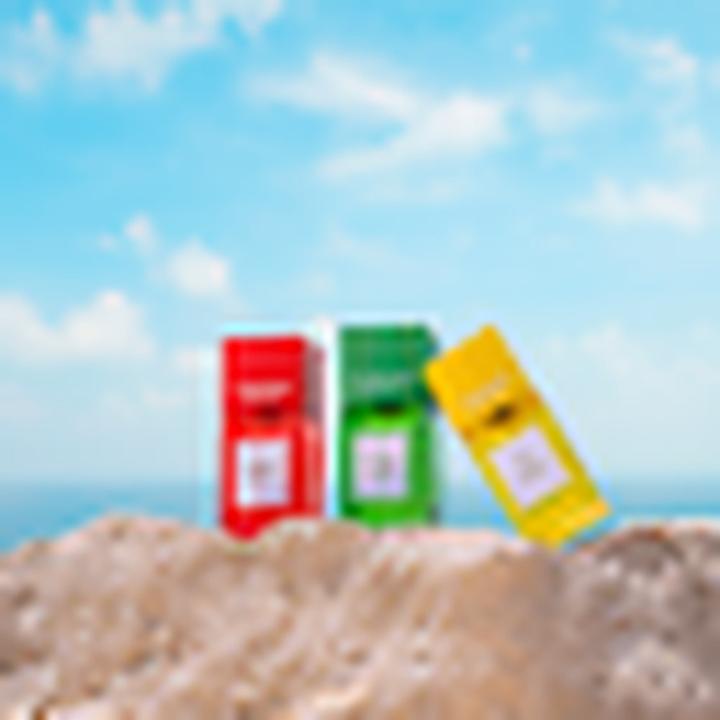 Actual product image Carner Barcelona Supermoon Edp 30 ml (Eau de parfum, 30 ml)