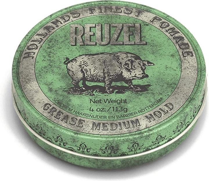 Image du produit Reuzel prise de graisse (Cire capillaire)