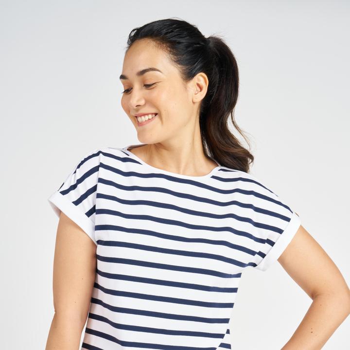 Actual product image Tribord SAILING 100 (S)