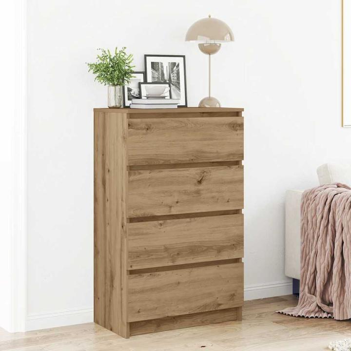 Image du produit vidaXL Sideboard (60 x 35 x 98.50 cm)