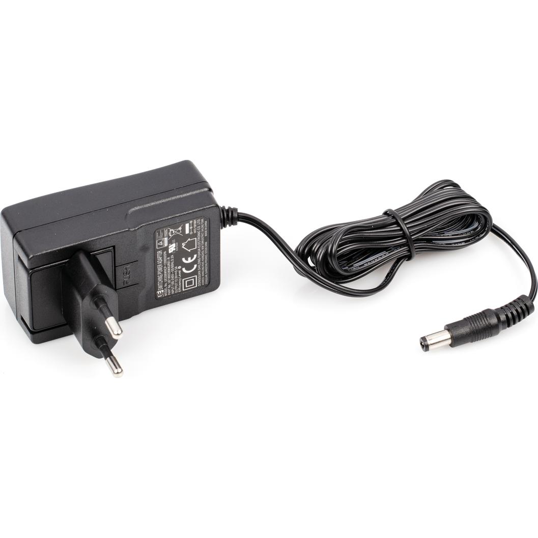 Kern Alimentazione a spina (EURO) 12 V, 500 mA ingresso: 100 V - 240 V, Caricatore universale